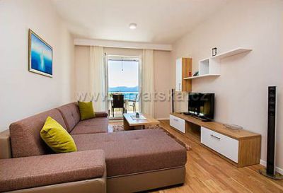 Apartamenty Jasna