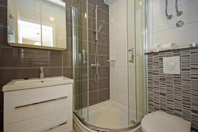 Apartamenty Jasna