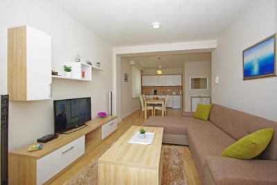 Apartamenty Jasna