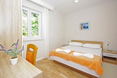 Apartamenty Jasna