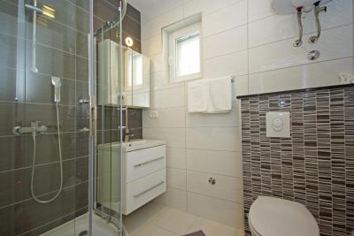 Apartamenty Jasna