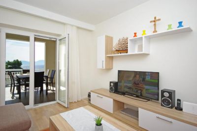 Apartamenty Jasna