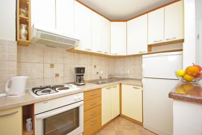 Apartamenty Jasna