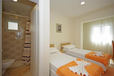 Apartamenty Jasna