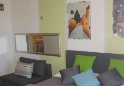 Apartament studio Jasna ***