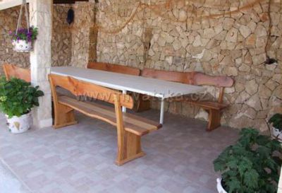 Apartamenty VUKMAN - SEVID