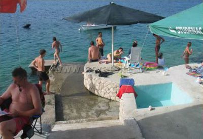 Apartamenty VUKMAN - SEVID