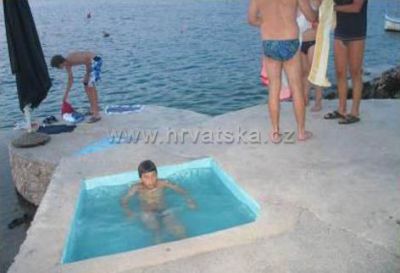 Apartamenty VUKMAN - SEVID
