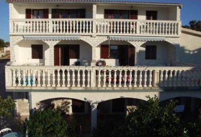 Apartamenty VUKMAN - SEVID