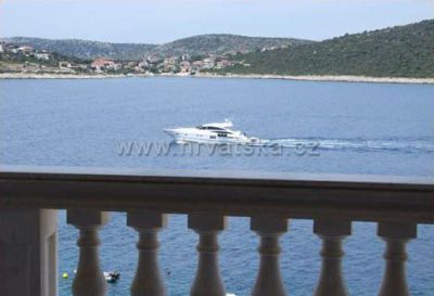 Apartamenty VUKMAN - SEVID