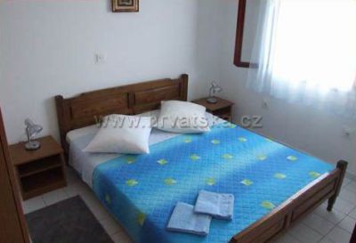 Apartamenty VUKMAN - SEVID