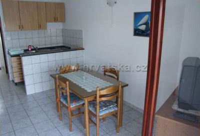 Apartamenty VUKMAN - SEVID