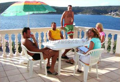Apartamenty VUKMAN - SEVID
