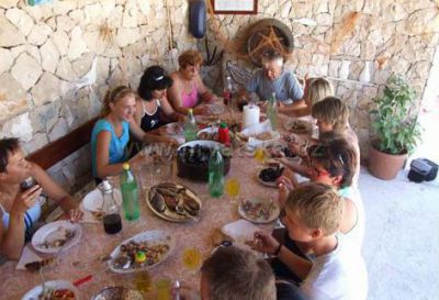 Apartamenty VUKMAN - SEVID