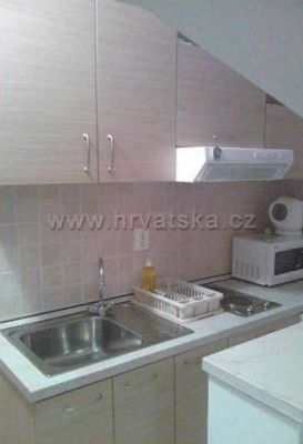 Apartamenty JELA Zaton