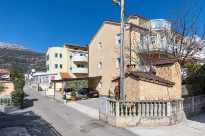 Apartament Jelena