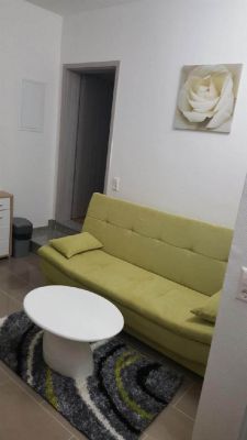 Jeli Apartements