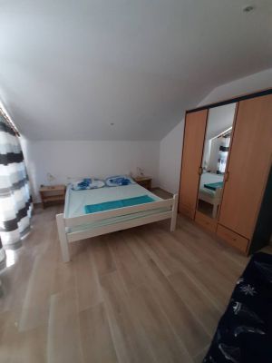 Apartamenty Jelušić