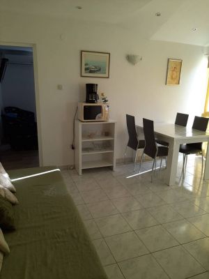 Apartamenty Jelušić