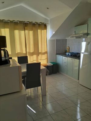 Apartamenty Jelušić