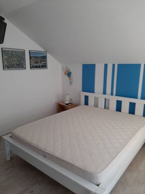 Apartamenty Jelušić