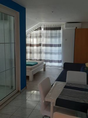 Apartamenty Jelušić