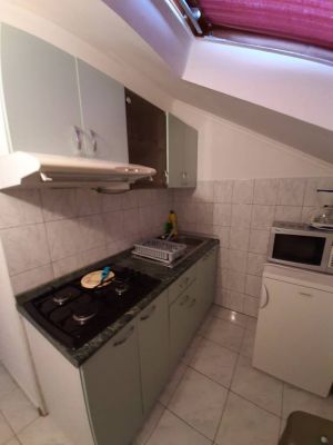 Apartamenty Jelušić