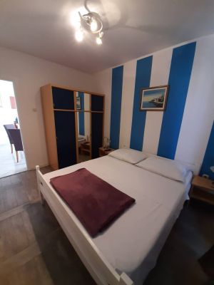 Apartamenty Jelušić