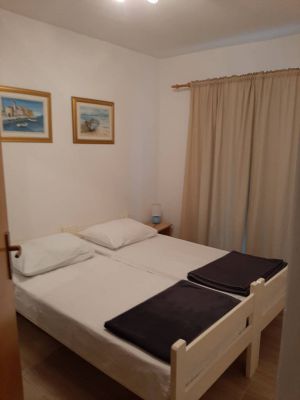 Apartamenty Jelušić