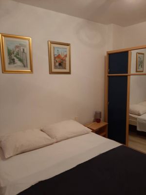 Apartamenty Jelušić