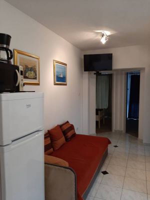 Apartamenty Jelušić