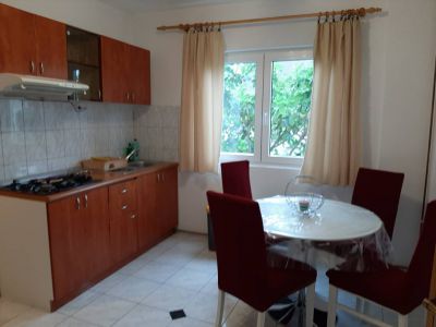 Apartamenty Jelušić