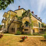 Apartamenty JENNY Porecz