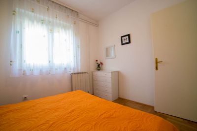 Apartamenty JENNY Porecz