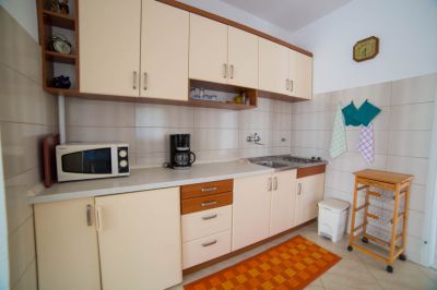 Apartamenty JENNY Porecz