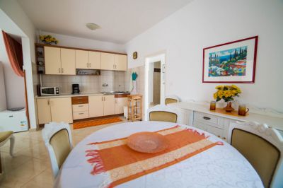 Apartamenty JENNY Porecz