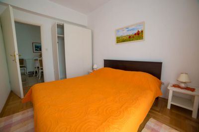 Apartamenty JENNY Porecz