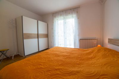 Apartamenty JENNY Porecz