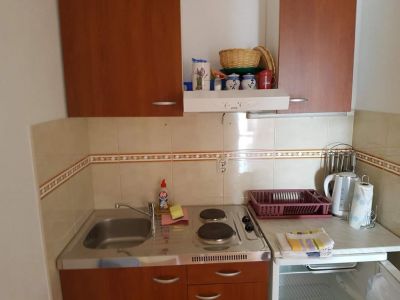 Apartamenty JEREB