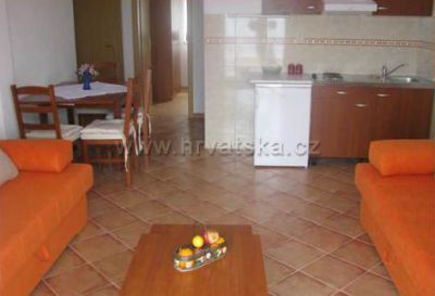 Apartamenty JEREB