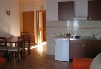 Apartamenty JEREB