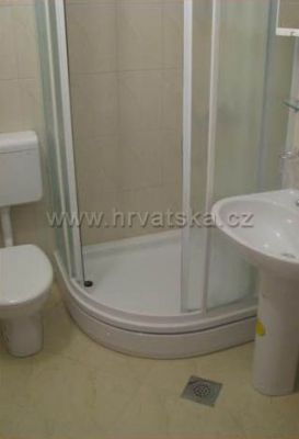 Apartamenty JEREB
