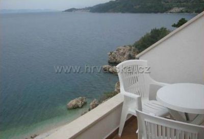 Apartamenty JEREB
