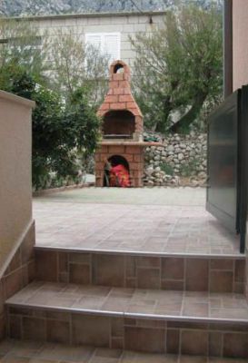 Apartamenty JEREB