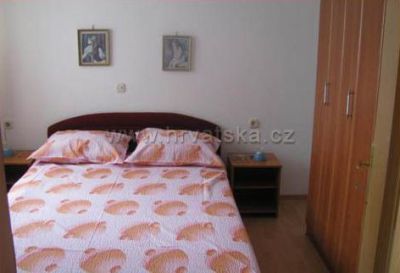 Apartamenty JEREB