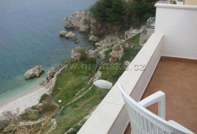 Apartamenty JEREB