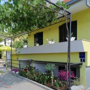 Apartamenty Jeroncic