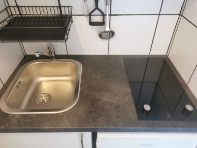 Apartamenty Jeroncic