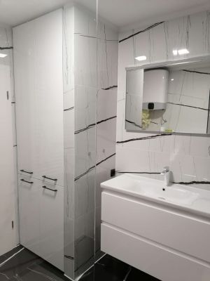 Apartamenty Jeroncic