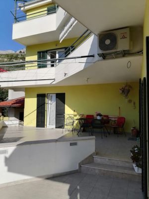 Apartamenty Jeroncic